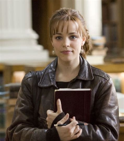 rachel mcadams movie